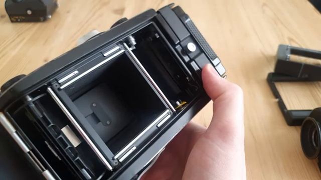 mamiya c330 смотреть онлайн
