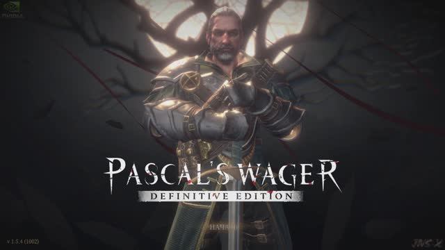 Pascal's Wager Definitive Edition (ч3.) смотреть онлайн