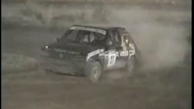 autocross nocturno totana 2008 смотреть онлайн
