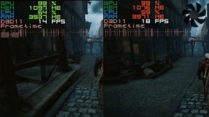 NVIDIA TESLA в ИГРАХ