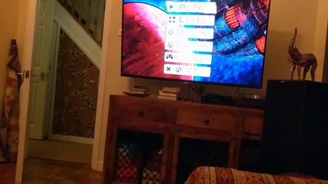 GoNNER corrupt audio on Nvidia Shield Android TV. смотреть онлайн