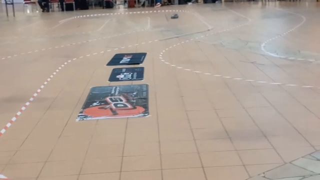 borneo RC DRIFT смотреть онлайн