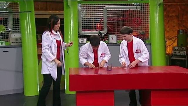 Labrats Challenge | S1E37 смотреть онлайн