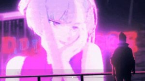 VØJ, x Narvent - Memory Reboot (slowed)