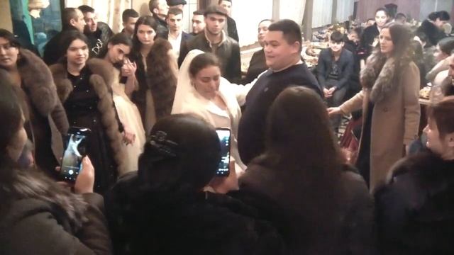 Свадебный вечер Снежаны и Руслана г. Каменец, 2 часть смотреть онлайн