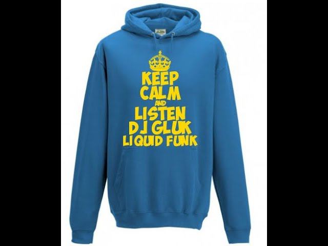 DJ Глюк (DJ Gluk) - Жидкий Драм Vol. 273 [Drum and Bass/Liquid Funk] October 2020 смотреть онлайн