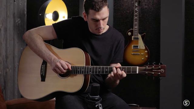 Eastone DR260 | Star's Music FAST TRY #9 смотреть онлайн