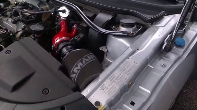 Audi TT Mk1 225 badger 5 tip смотреть онлайн