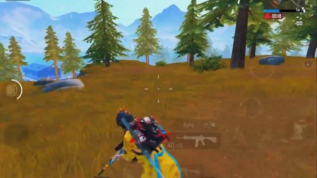 Ipad mini 5 best sensitivity + livik gamplay | Pubg mobile | full gyro 0 recoil ? смотреть онлайн