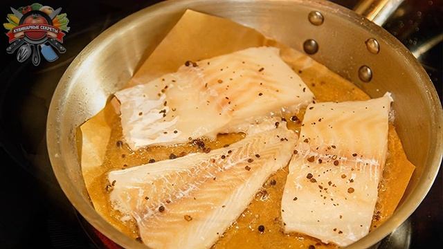 Как готовить мясо и рыбу на сковородке и потом не отмывать жир часами? Лайфхак на все времена! смотреть онлайн