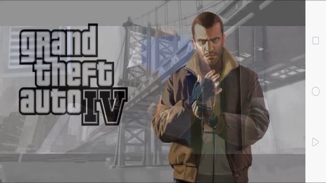 Download GTA 4 ANDROID an incredible size of 90 MB смотреть онлайн