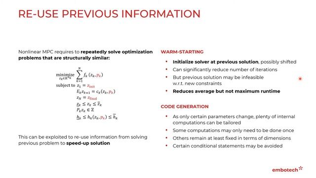 TUTORIAL numerical solution algorithms смотреть онлайн
