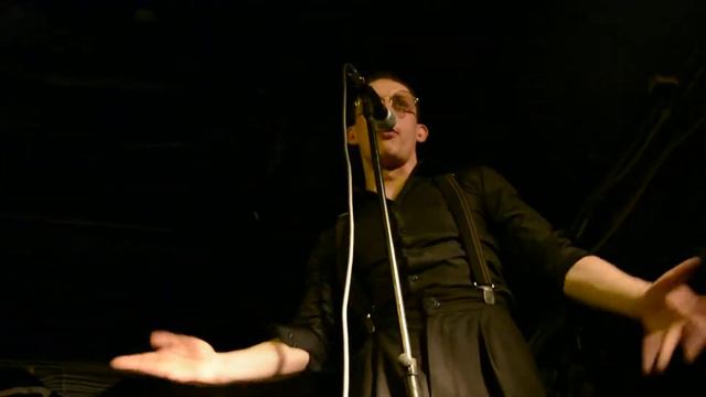 Краденое солнце - Девушка из Никарагуа (бис) смотреть онлайн
