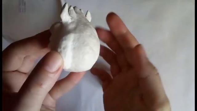 DIY Тлеющий огонек из игры Perfect World| видео-эксперимент смотреть онлайн