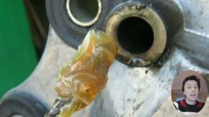 Cмазка для рулевой рейки - Какую выбрать?