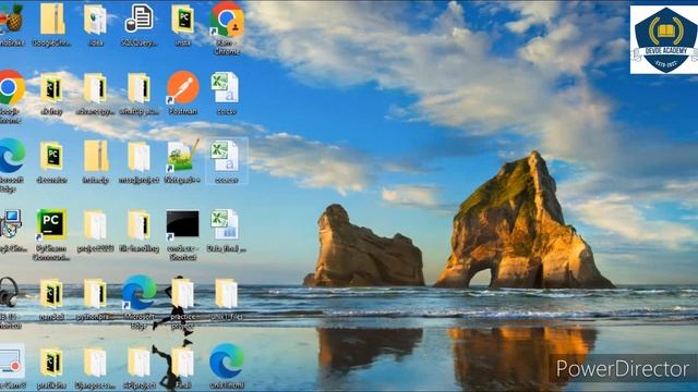 Fetch data from csv, Excel, Api by pandas смотреть онлайн