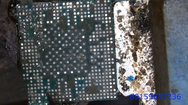 Перекатка процессора Samsung A022G смотреть онлайн