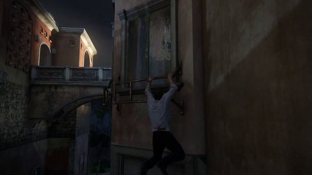 Uncharted Legacy of Thieves Collection PC (MAX SETTINGS) GAMEPLAY PART 5 [ Uncharted 4 ] смотреть онлайн