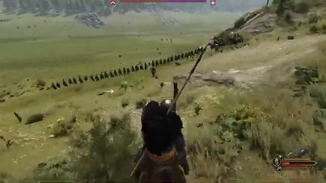 ИМПЕРИЯ НА КОПЫТАХ | Прохождение Mount and Blade 2: Bannerlord #3 смотреть онлайн