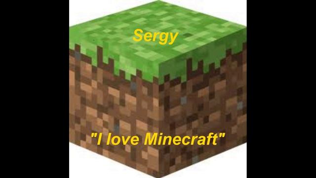 I Love Minecraft смотреть онлайн