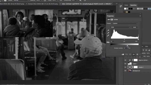 Meniru Efek Warna Foto/Video lalu Menjadikannya LUTS Sendiri смотреть онлайн