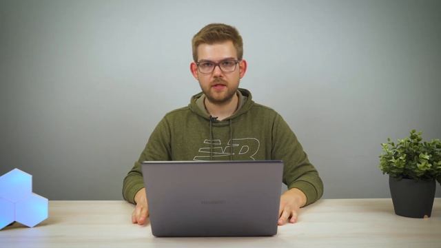 Huawei Matebook 13 2020: Das kompakte Homeoffice Kraftpaket - Unboxing смотреть онлайн