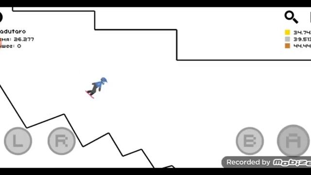 #6 Часть. Прохождение "Draw Rider". (+Открытие сундуков разного вида) #Stickman #racing смотреть онлайн