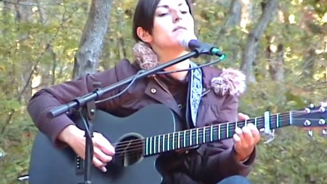 Can't You See/Broken Wings - Sarah Blacker - Blacksheep Ranch.mp4 смотреть онлайн