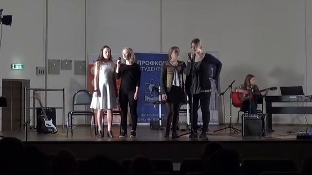 За дверью - Волкодав (Мельница) смотреть онлайн