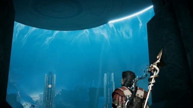 Разбор сюжета Assassin's Creed Судьба Атлантиды | История серии Assassin's Creed ч.19 смотреть онлайн