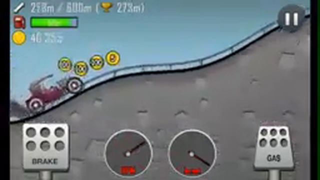 LP #9. Hill Climb Racing - Миллион за один заезд смотреть онлайн