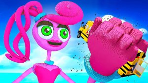 МАШИНЫ ПРОТИВ МАМЫ ДЛИННЫЕ НОГИ В TEARDOWN