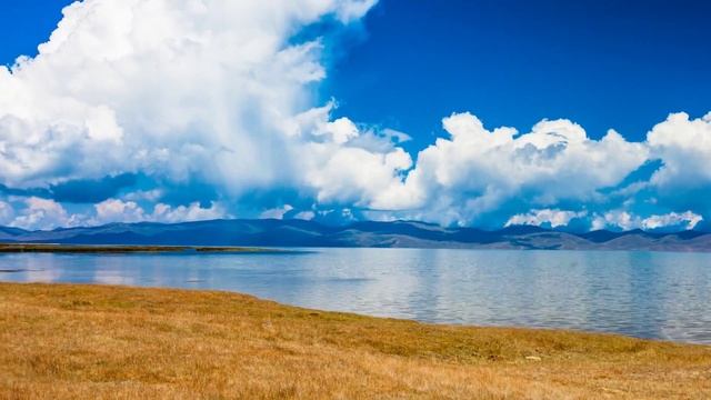 Озеро Сон-Кель смотреть онлайн