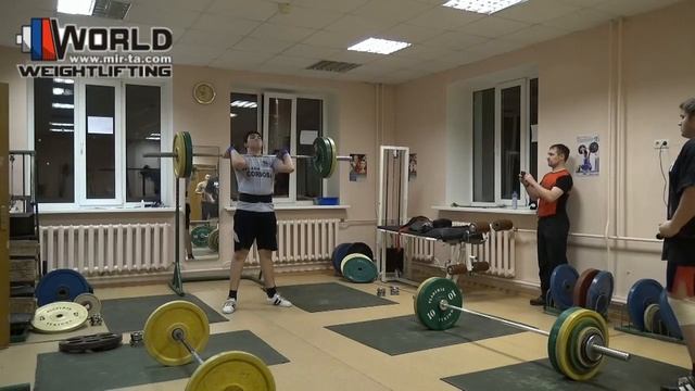 Juniors-Training day-28.01.2015.City Vidnoe Moscow region. смотреть онлайн