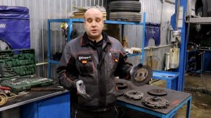 После замены сцепления появился шум, возможные неисправности сцепления.