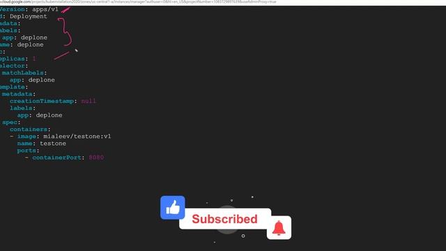 Deployment in Kubernetes - 11 | Deployment basics | CKAD | Kubernetes for Beginners смотреть онлайн