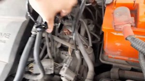 Большой расход топлива. Увеличился расход топлива. Ошибка P0661