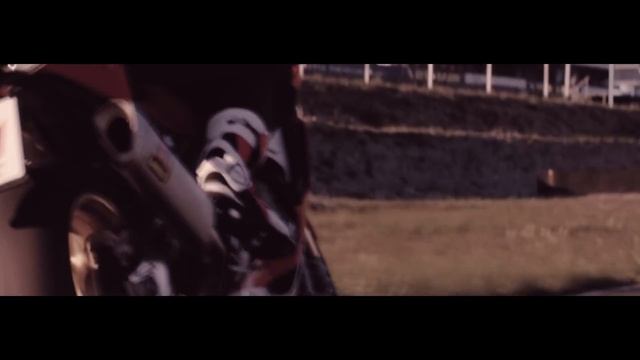 Honda CBR1000RR With An Akrapovič Exhaust System