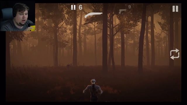 ЛУЧШИЙ ЗОМБИ РАННЕР! - Into the Dead 2 (iOS) смотреть онлайн