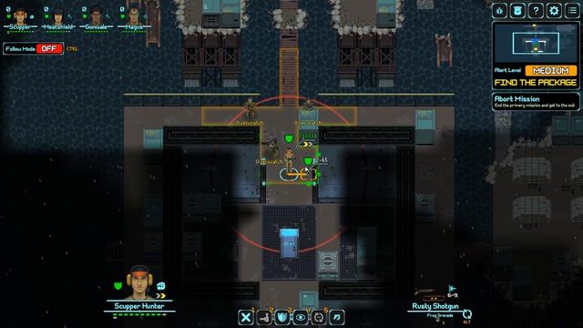 Let's Play: Depth of Extinction смотреть онлайн