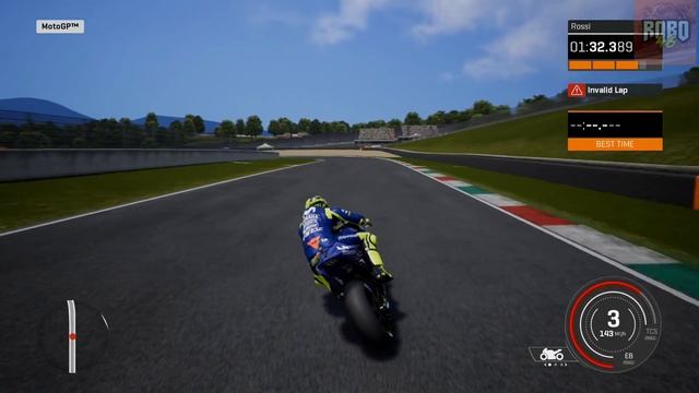 MotoGP 18 | First Play & First Impressions (Xbox One X Gameplay) смотреть онлайн