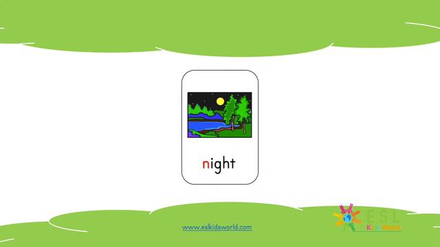 Letter N Game  Find the Letter N  Phonics Initial Sound N