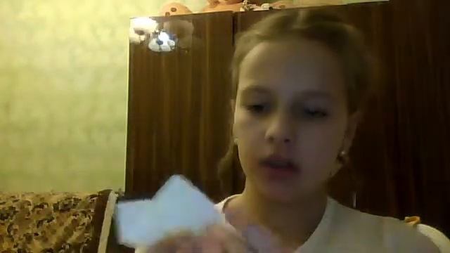 Оригами цветочек смотреть онлайн