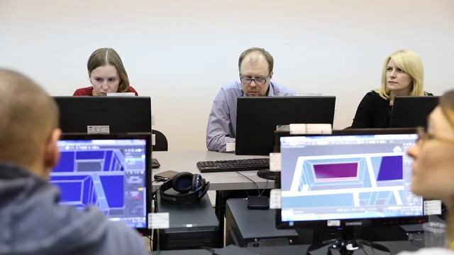Курсы 3д макс дизайнеров интерьера смотреть онлайн