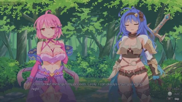Legends of Talia: Arcadia Super fast Platinum trophy смотреть онлайн