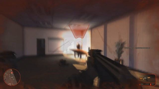 Обзор на игру Manhunter смотреть онлайн