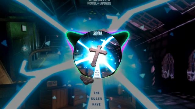 Roblox Doors OST Vol. 2 Jeff's Jingle | Made by @LSPLASH смотреть онлайн