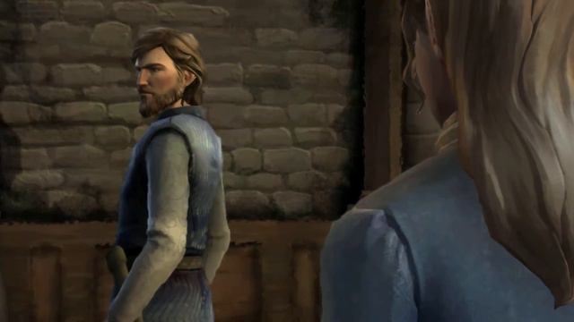 Прохождение Game of Thrones. Episode 5 - #3 (На русском с комментариями) смотреть онлайн