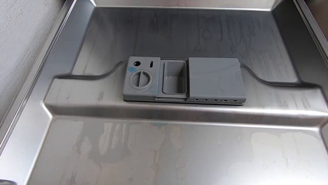 FABER DISHWASHER DEMO AND REVIEW | How to use a dishwasher IN INDIA | FFSD 8PR 14S смотреть онлайн