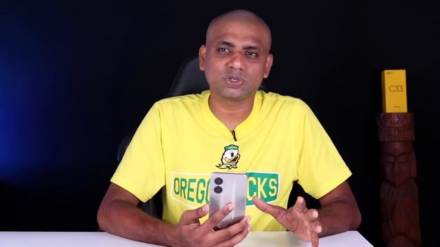 Realme C33 SmartPhone Unboxing & Quick Review, బంగారం లాంటి ఫోన్ 8999/- లకే | In Telugu || смотреть онлайн
